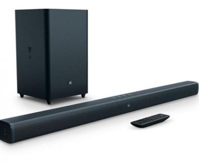 JBL JBL Bar 2.1 Deep Bass
