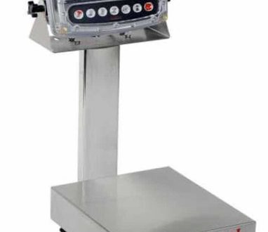 DETECTO B-300-190