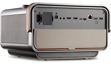 ViewSonic X10-4KE XPR 4K UHD