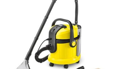 KARCHER SE 4001
 1