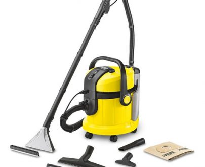 KARCHER SE 4001
