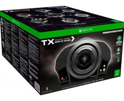 THRUSTMASTER TX Servo Base