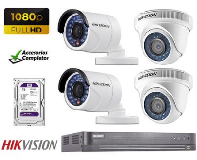 HIKVISION HK-KIT04-FHD_M017
