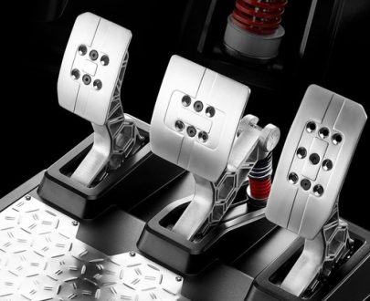 THRUSTMASTER T-LCM