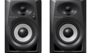 PIONEER Dm-40bt Lm 1