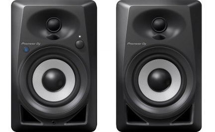 PIONEER Dm-40bt Lm 1 PIONEER Dm-40bt Lm