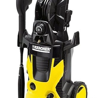 KARCHER SE 4001