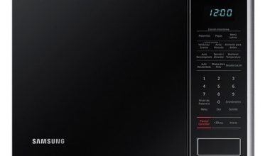 SAMSUMG Stss Mirror Solo 40l Ms40j5133at