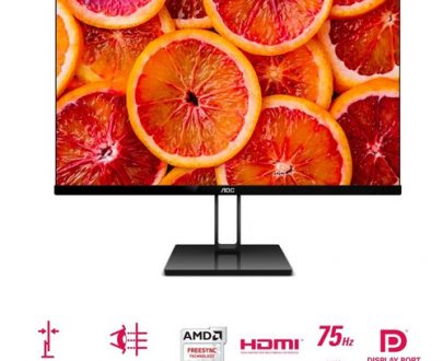 AOC 24v2q 23.8 Led