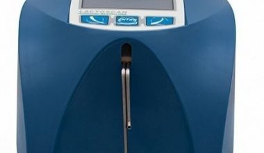 LACTOSCAN Modelo SP 1