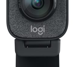 LOGITECH STREAM PLUS 1080p