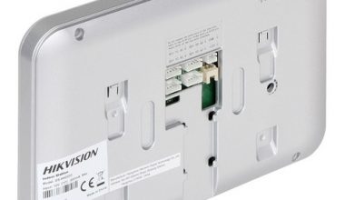 HIKVISION HK-DSKIS202