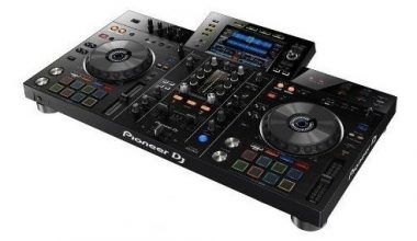 PIONEER Dj Xdj-rx2 1