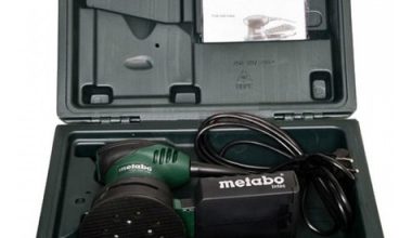 METABO 609225500000000