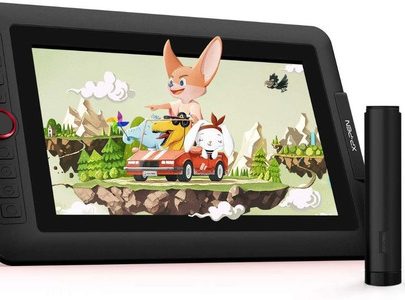 XP-PEN Artist12 Pro