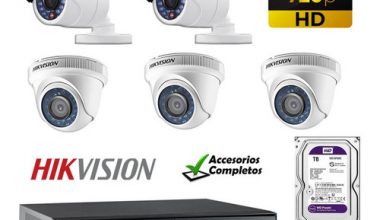 HIKVISION HK-KIT05-HD_M033 1