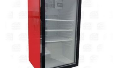 HAIER BC-110 1