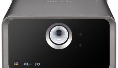 ViewSonic X10-4KE XPR 4K UHD