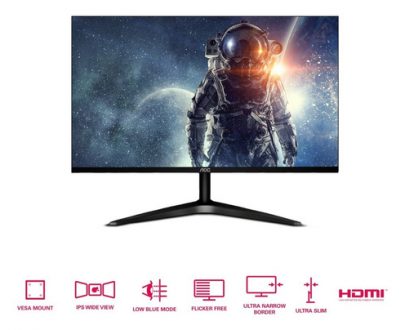 AOC Aoc 24b1xhs 24 Panel Ips