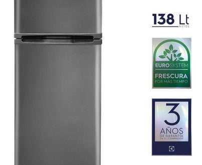 electrolux ERT18G2HNI