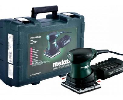 METABO 600066500000000