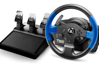 THRUSTMASTER T150 Force Feedback