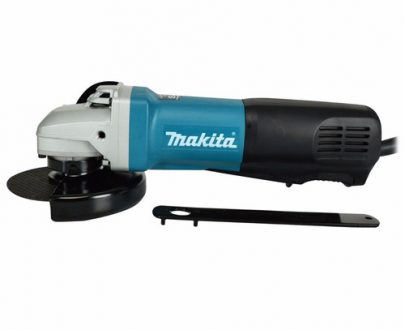 MAKITA Esmeril Ang. 4 1/2 1400w