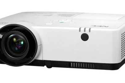 NEC NP-ME382U