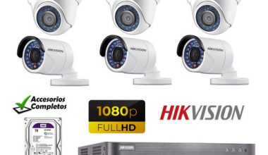 HIKVISION HK-KIT06-FHD_M037