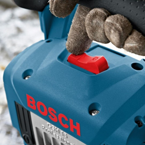 BOSCH GSH 16 – 28 Professional 4