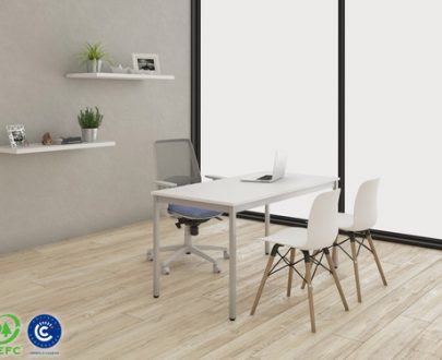 OFFICE SPACE HOMELY