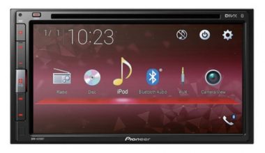 PIONEER Avh-a315bt 1