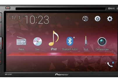 PIONEER Avh-a315bt