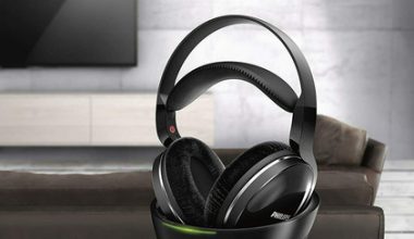 PHILIPS SHD8850