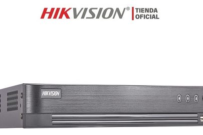 HIKVISION HK-DS7216HQHI-K2(S)