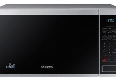 SAMSUMG Stss Mirror Solo 40l Ms40j5133at