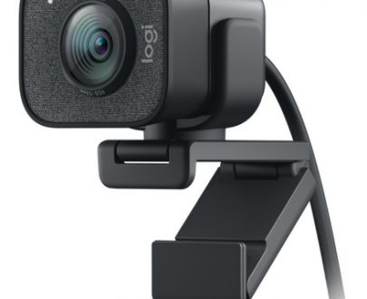 LOGITECH STREAM PLUS 1080p