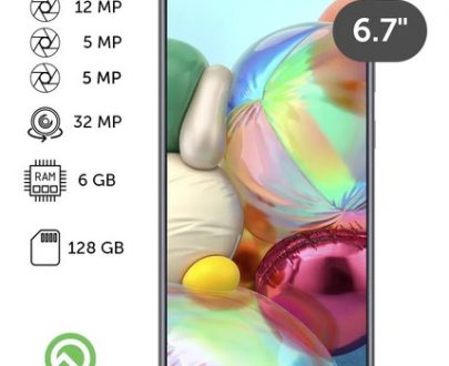 LENOVO ab M10 Fhd Plus