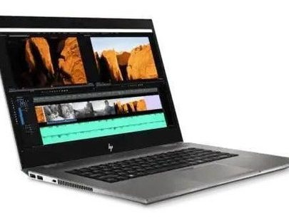 HP i9-9980HK