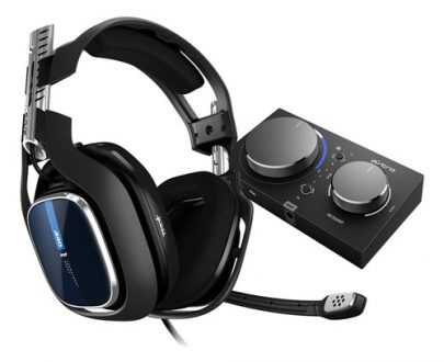 ASTRO A40