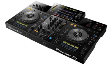 PIONEER Dj Xdj-rr