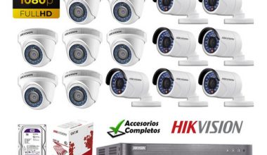 HIKVISION HK-KIT14-FHD_M079 1