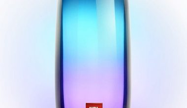 JBL Pulse 4 1