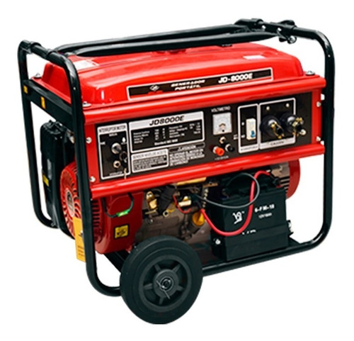 JIANDOG Jd8000e