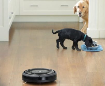 iRobot Roomba e5