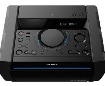 SONY HCDSHAKEX30
