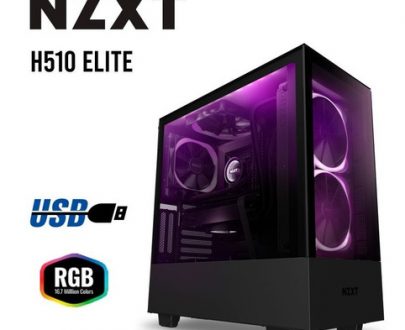 NZXT H510 ELITE