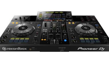 PIONEER Dj Xdj-rr