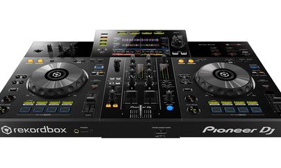 PIONEER Dj Xdj-rr