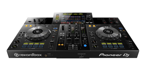 PIONEER Dj Xdj-rr 2